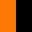 Oranje/Zwart detail 5